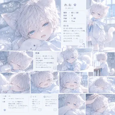 Profile image of れお