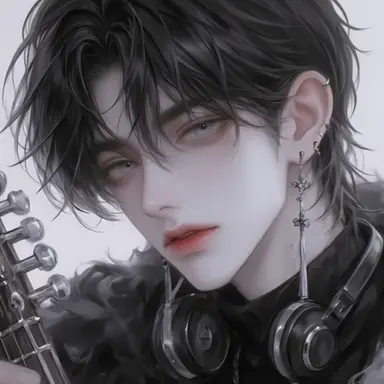 Profile image of 이하루