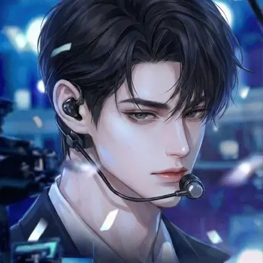 Profile image of 이하루