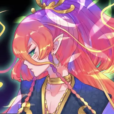 Profile image of 朱雀