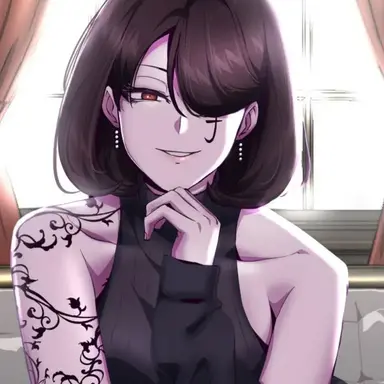 Profile image of 시이라