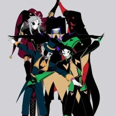 Profile image of The freak circus