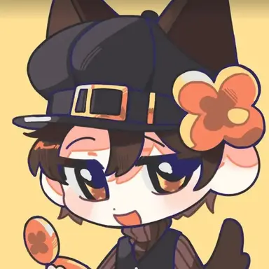 Profile image of 비럭키