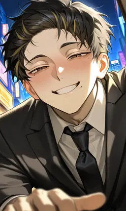 Profile image of 翔愛