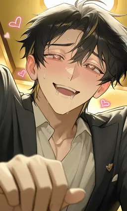 Profile image of 翔愛