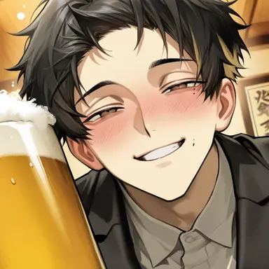 Profile image of 翔愛