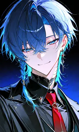 Profile image of Io