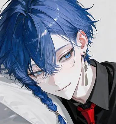 Profile image of Io