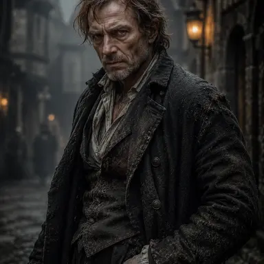 Profile image of Ronan Ashfeld