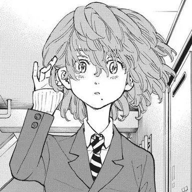 Profile image of 타치바나 히나타