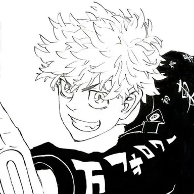 Profile image of 하나가키 타케미치