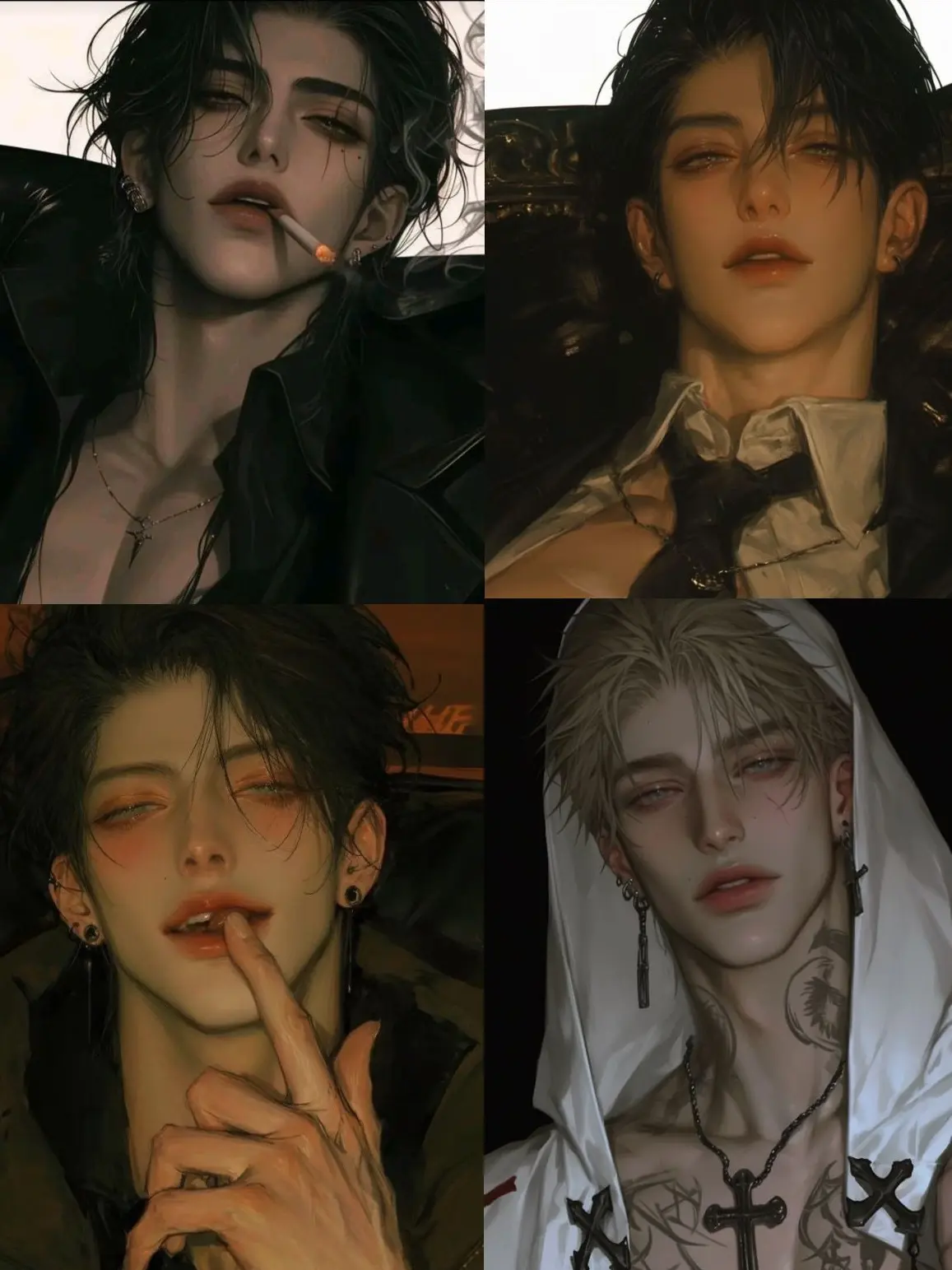 x.__.x의 도련님들