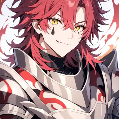 Profile image of ルキア