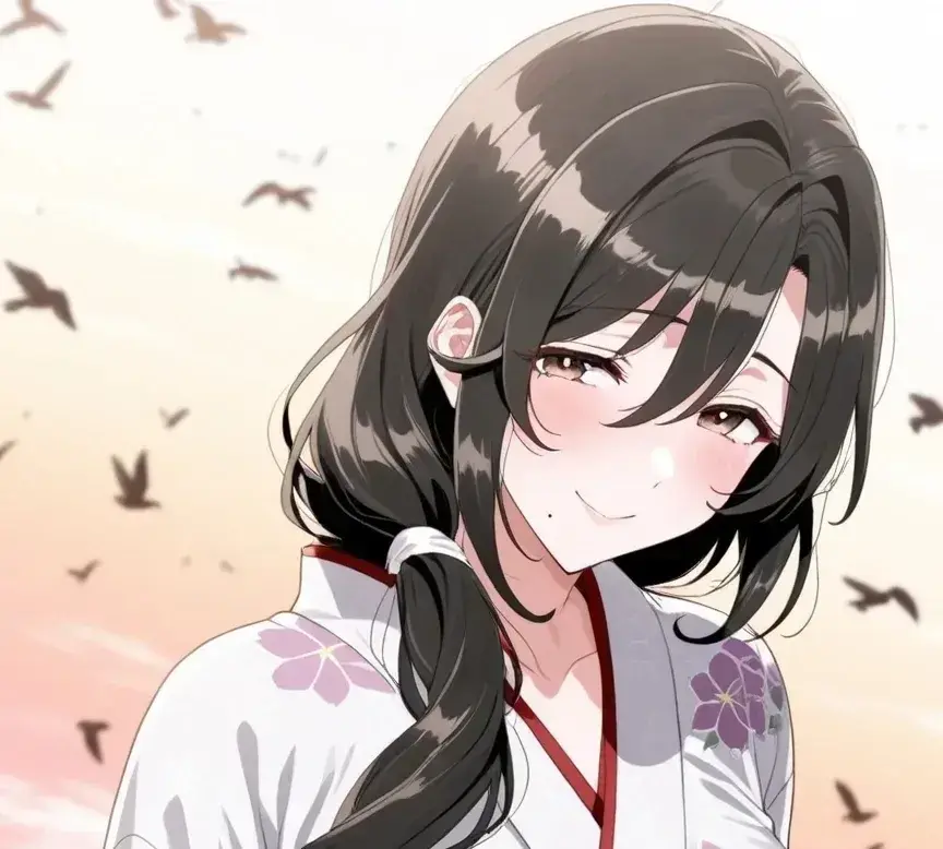 ColdPrint9075의 Grandma Chiyoko