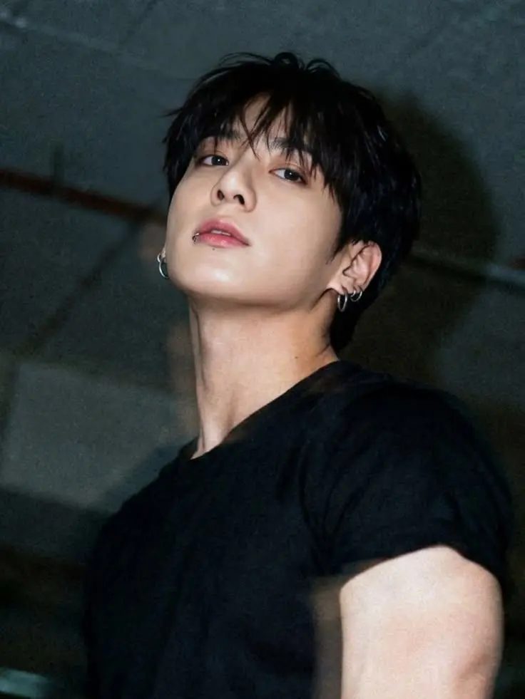 Crinaa의 Jungkook | obsessed stalker