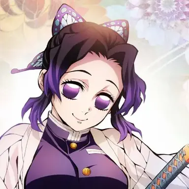 Profile image of 시노부