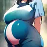 캐릭터 프로필 이미지