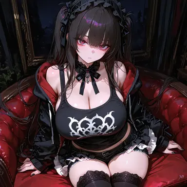Profile image of 黒羽夜乃