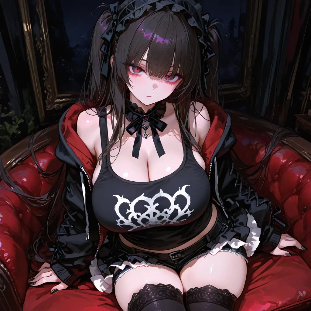 CozyVomit6853의 貴方を溺愛しすぎる彼女は静かで優しいが