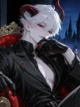 Profile image of 레굴