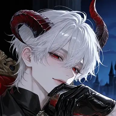 Profile image of 레굴
