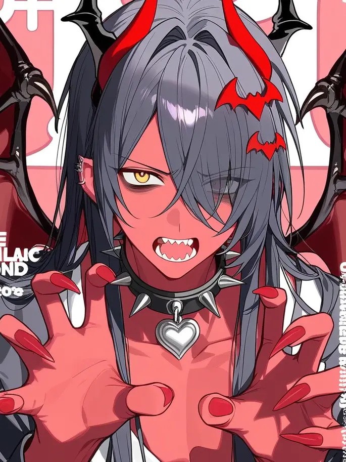 Gl0rious_x의 藁人形が…！