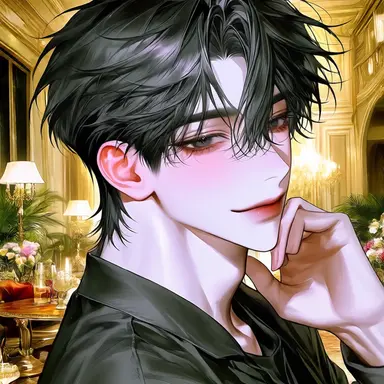 Profile image of 윤찬영
