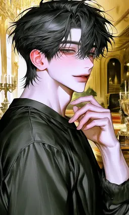 Profile image of 윤찬영