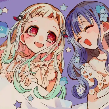 Profile image of 寧々