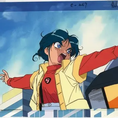 Profile image of 勇太
