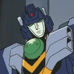 Profile image of McCrane