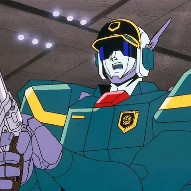 Profile image of ガンマックス