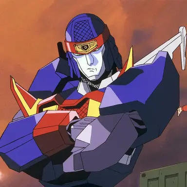 Profile image of シャドウ丸