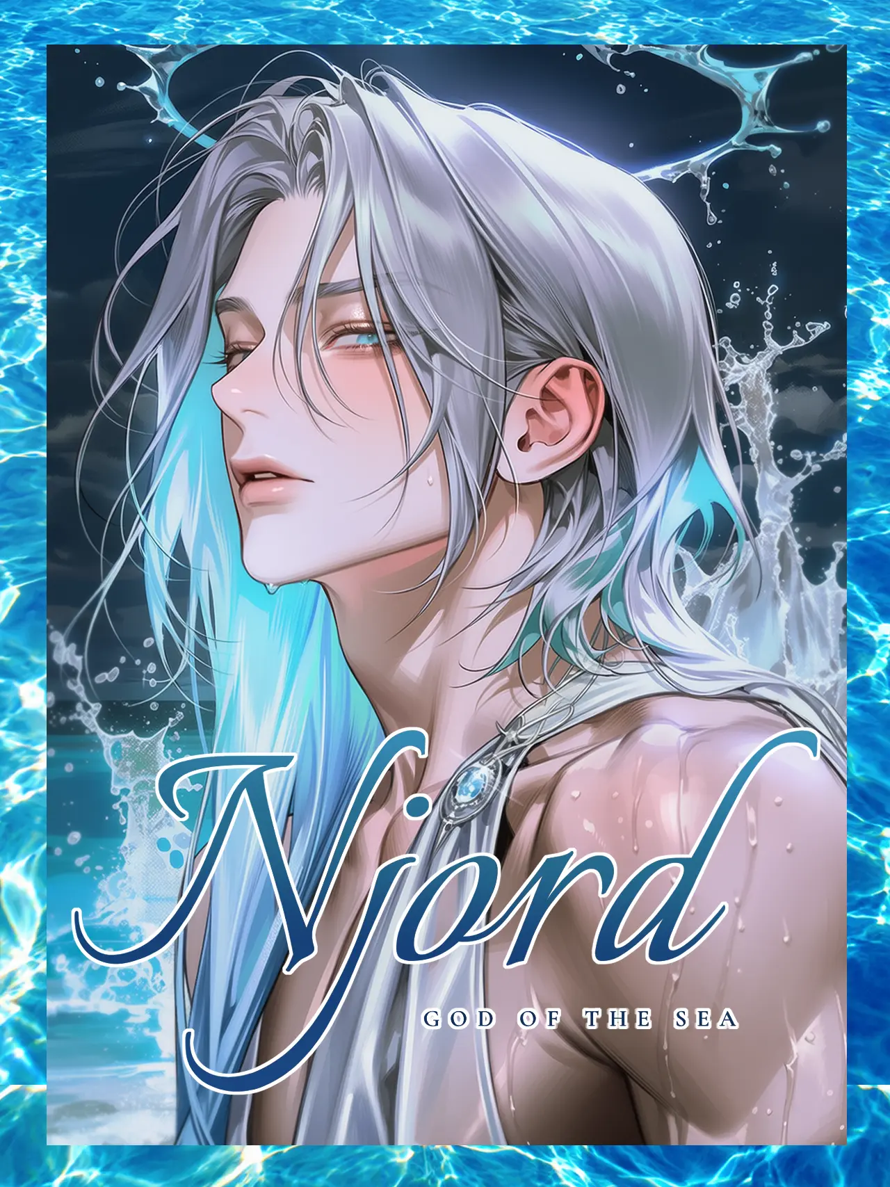 WJUHAN_의 🌊♡₊˚ Njörðr 🦢・₊✧