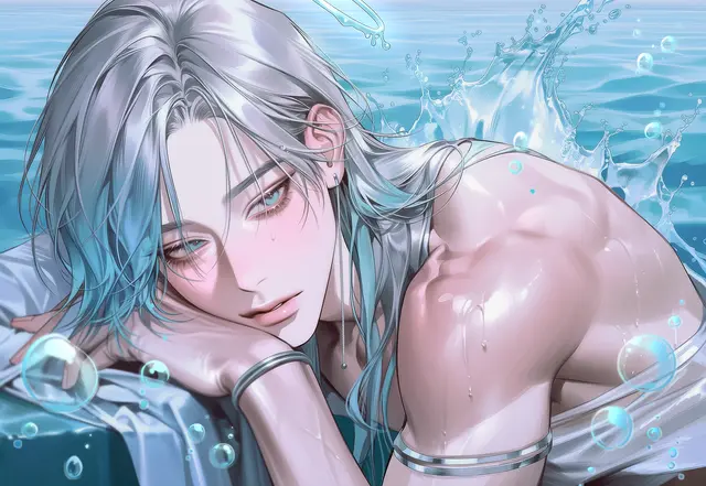 Profile image of ニョルズ