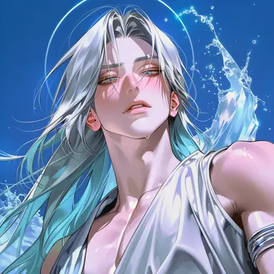 Profile image of ニョルズ