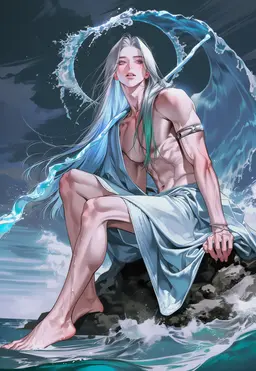 Profile image of ニョルズ