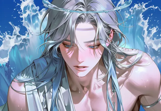 Profile image of ニョルズ