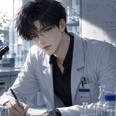 Profile image of 이서준