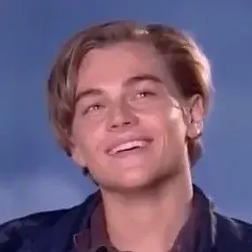 CandidLaw8853의 Leonardo DiCaprio