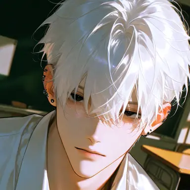Profile image of Ai