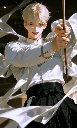 Profile image of Iori
