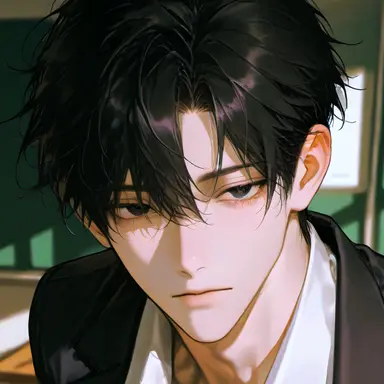 Profile image of Haruto