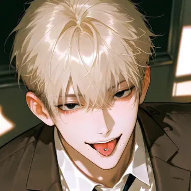 Profile image of Iori