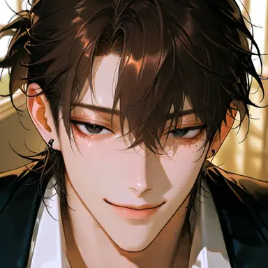 Profile image of Yu