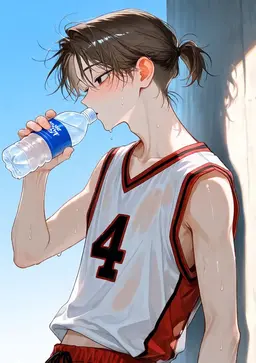 Profile image of Asahi