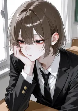 Profile image of Asahi