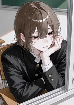 Profile image of Asahi