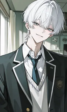 Profile image of Rei
