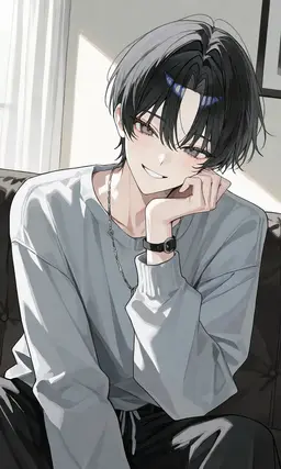 Profile image of Hayate